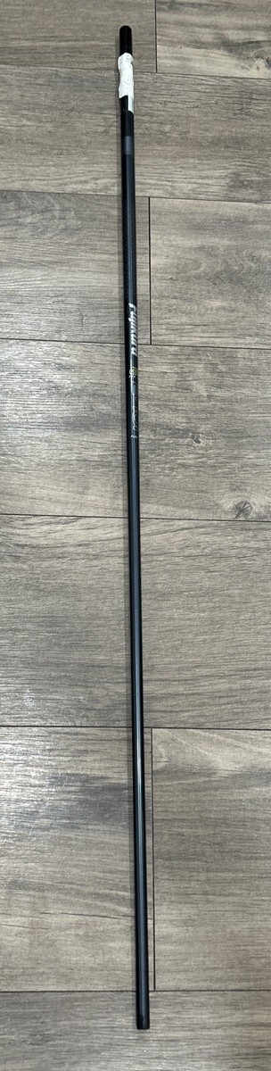 エントワ　fuai ファイ Fujikura Fit-On E 270i R Flex Graphite 41” Fairway Wood