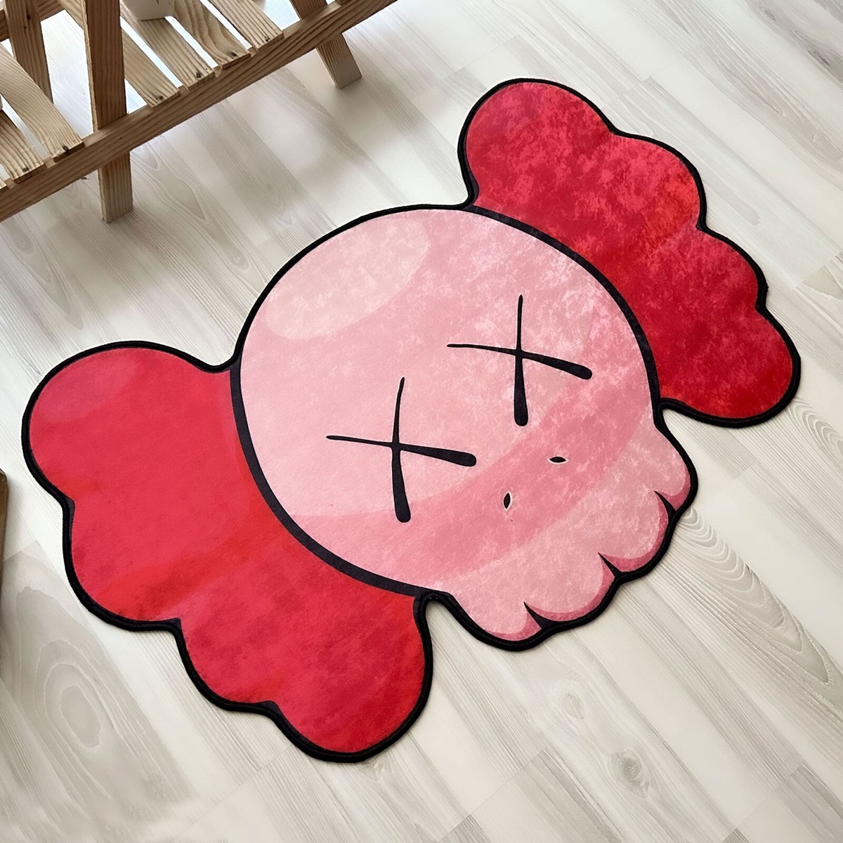 FACE × SHINKNOWNSUKE Rug SUPPLY ラグマット 51QbH8XSphL._QL92_SH45_SS200_.jpg