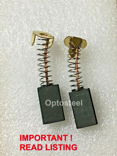 MK Diamant Motor Bürste 2 Stück BX-3 PX-3 158572 160918 166228 Carbon Steinsäge - Bild 6 von 6