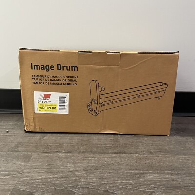 PSI DPT24104 Yellow Image Drum for DPT 2432 New