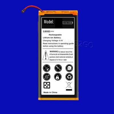 For Tracfone Motorola Moto G6 XT1925-6 Replacement HG30 Battery US Fast Shipping