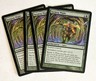 Surging Might (4) Coldsnap NM MTG Magic the Gathering