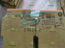 NEW 1PCS PILZ 774901 safety relay PNOZ X1 HT 24VAC/DC 3n/o 1n/c