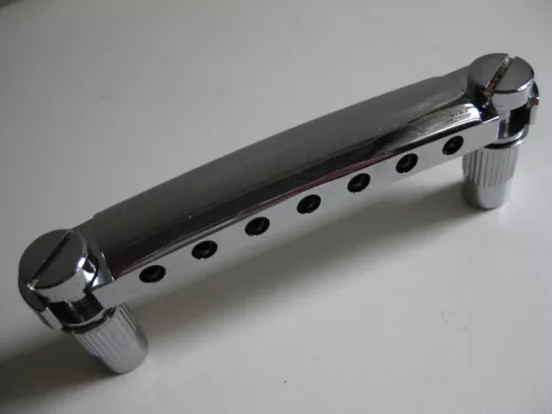 Gibson Les Paul 7-Strings Guitar Tailpiece for Project Upgrade