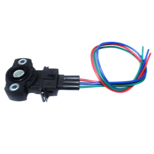 TPS Throttle Position Sensor&Connector Pigtail Fit BMW 3 5 7 8 Series E36 E39 Z3 - Picture 5 of 7