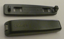 Canon RC-1 Wireless IR 35mm Camera Remote with Camera Strap Holder Clip -Vintage