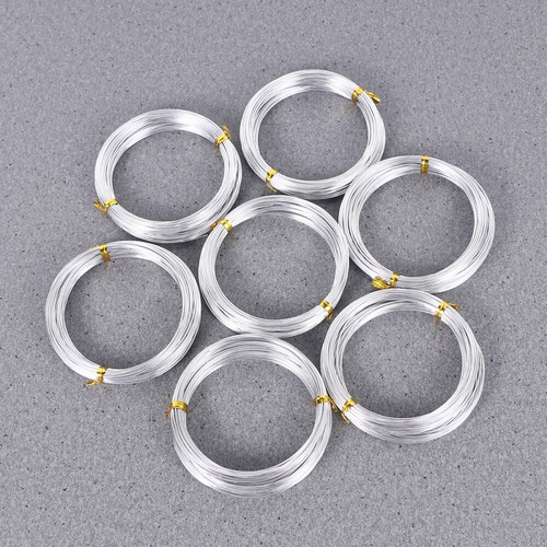 Bike Molding Wire Armature Wire Clay Aluminum Line Bonsai Tool - Picture 10 of 11