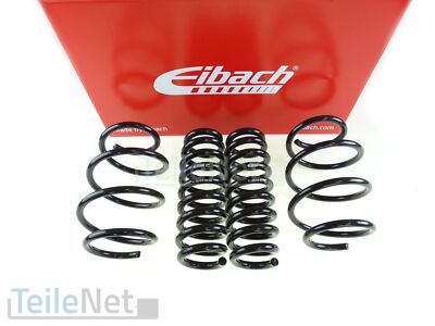 EIBACH Pro-Kit Tieferlegungsfedern für BMW G20 G22 G26 Federn Satz bis 30 mm