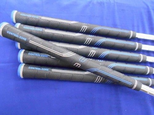 PRGR RED Irons #5-9.P(6Clubs)/NS PRO/Flex:M37/Iron set - Picture 6 of 6