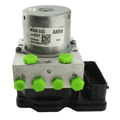 X ABS PUMPE CHEVROLET 95326247 5WY7D64A 95326247 688250455 2 Jahre Garantie/