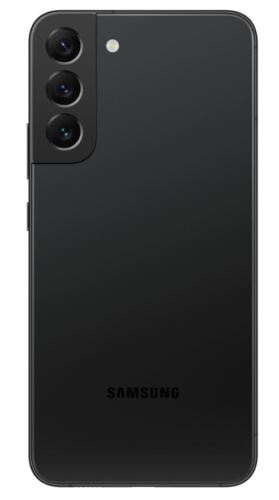 Samsung Galaxy S22+ Plus 5G 256GB, Schwarz, 8GB RAM! Gut! - Bild 1 von 1
