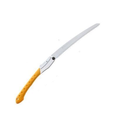 Silky BigBoy 2000 Folding Saw 360mm 14.2'' SK4 High Carbon Yellow Rubber 35636