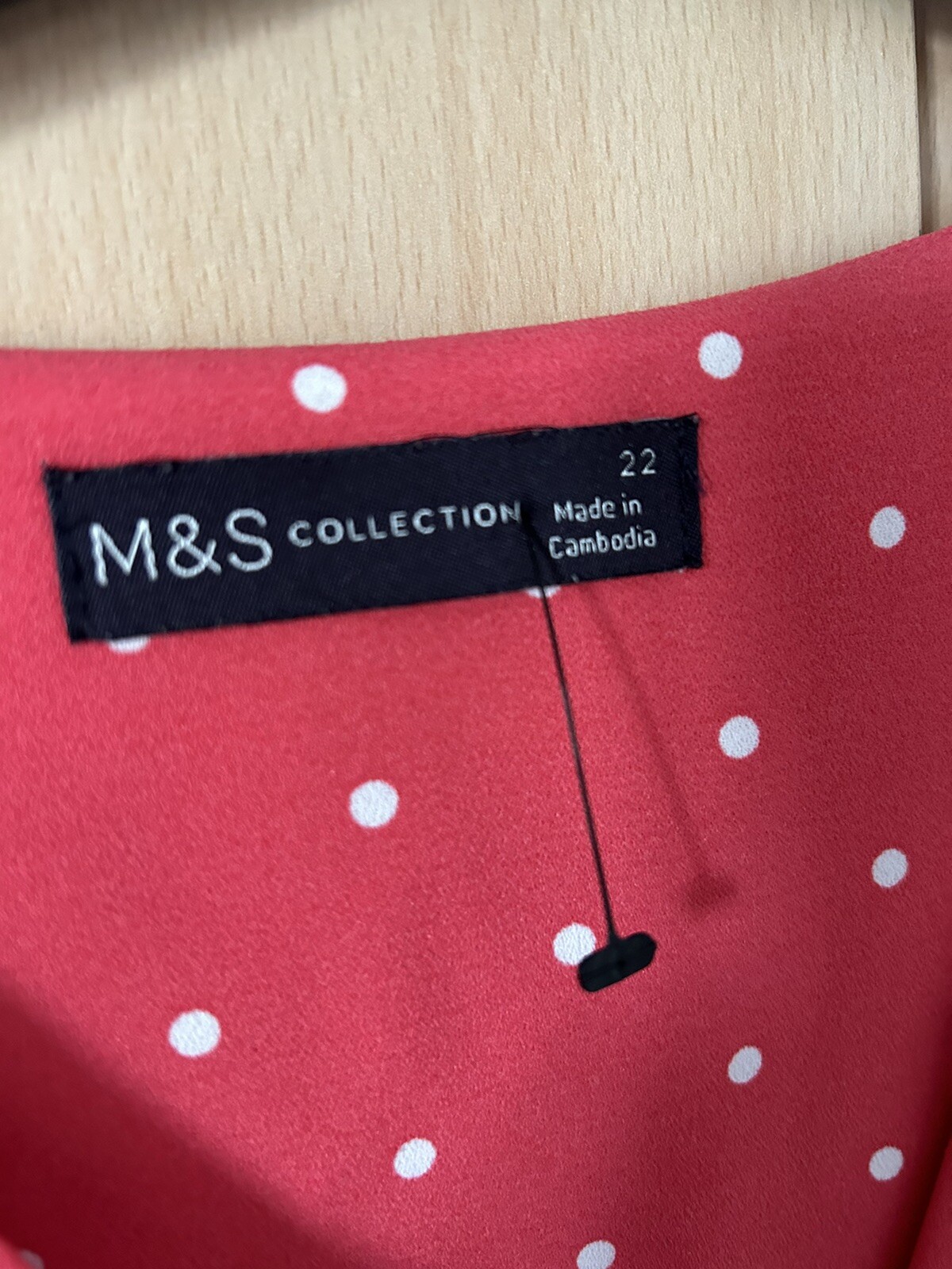 marks and spencer dress 22 New Without Tags eBay