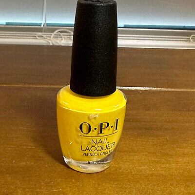 OPI Nail Lacquer California Dreaming Collection Nail Polish, 0.5 fl oz |  eBay