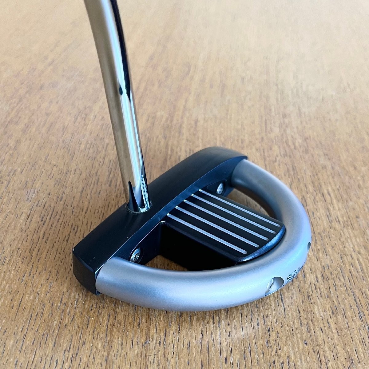Scotty Cameron 2006 Futura Phantom Mallet Putter 34 inches #QY3FZF