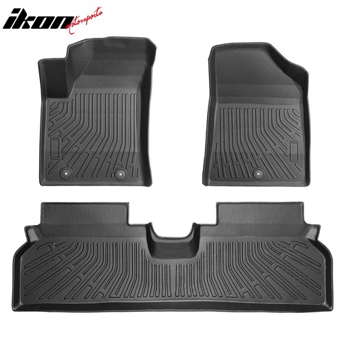 Wholesale ram 1500 floor mats Designed To Protect Vehicles' Floor