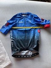 Eliel Men’s Solana Cycling Jersey Small S  (9419-3)