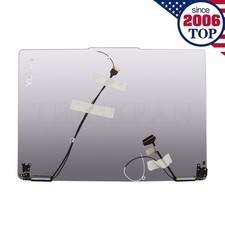 16" for Lenovo Yoga 7 16ARP8 83BS 5D10S39975 FHD Touch Screen Digitizer Assembly