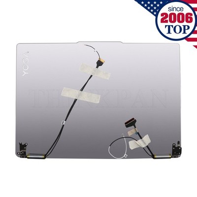16'' for Lenovo Yoga 7 16ARP8 83BS 5D10S39975 FHD Touch Screen Digitizer Assembly