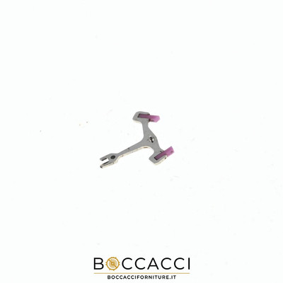 PESEUX 7001 Cod. 710 Pallet Fork Calib: 7001 (EXCELLENT STATE)