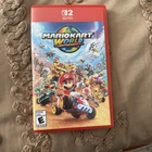 Mario Kart World - Nintendo Switch 2