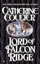 Lord of Falcon Ridge: 3, Coulter, Catherine