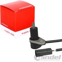 Herth+Buss ABS-SENSOR Raddrehzahl Vorne Rechts Passend FüR Mazda MX-5 | J5913013