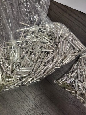 Staubli MC4 PV Solar Panel Cable Connector 417 Pairs - Made in USA #10awg