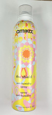 Amika The Shield Anti-Humidity Spray 5.3 fl oz BRAND NEW
