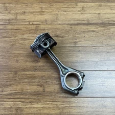 2021 Land Rover Defender L663 2.0L Engine Motor Piston with Connecting Rod OEM