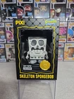 Thrilljoy Pix! Super Chase Skeleton SpongeBob 96 Piece Count!