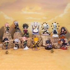 Naruto Ninkai Taisen Series Figure Verified Sealed Bag You Choose POP MART USA