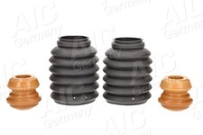 AIC Stoßdämpfer Staubschützer 72833Set für PORSCHE 911 997 Targa Speedster GT2