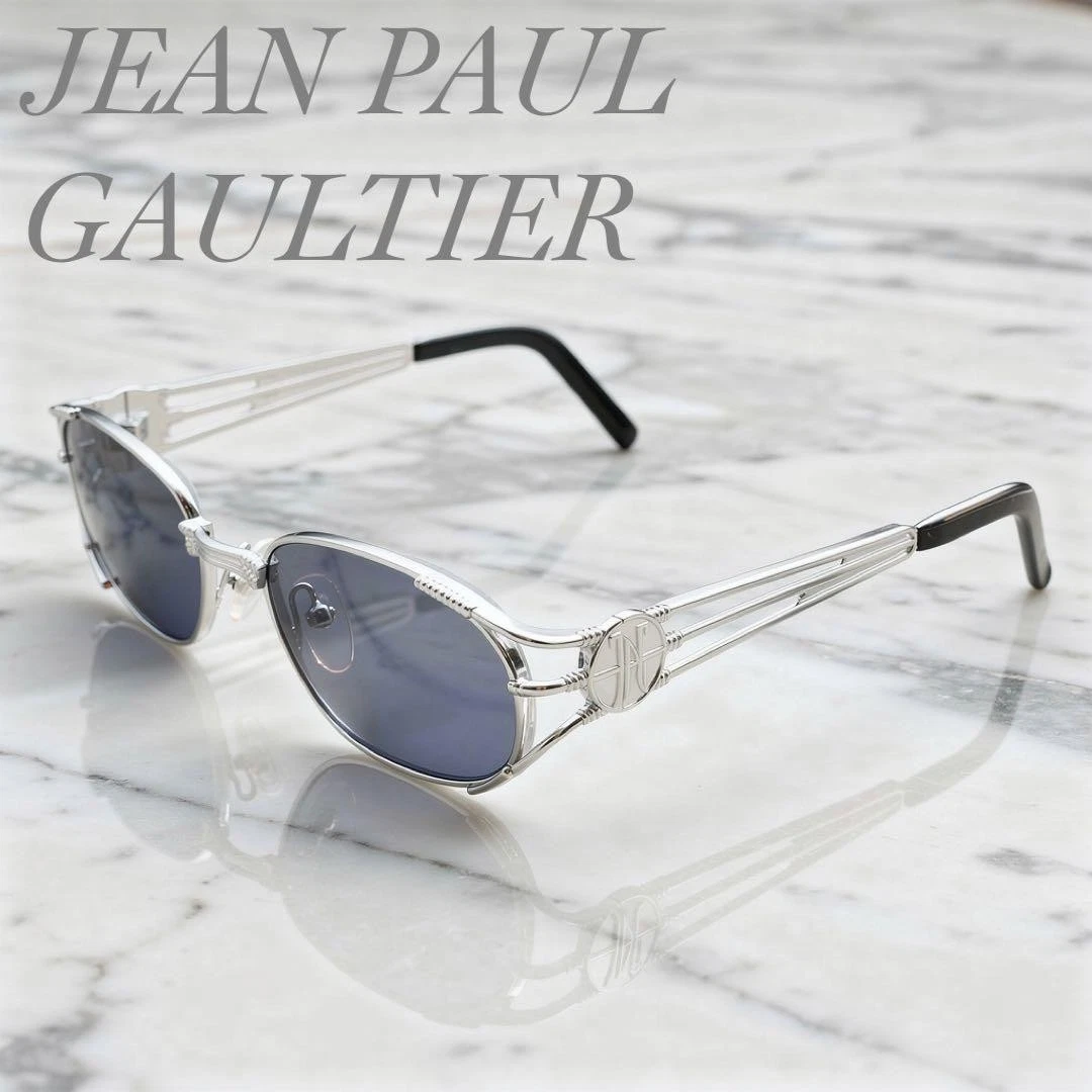 Jean Paul Gaultier with Vintage Sunglasses for Men for sale | eBay