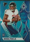 2024 Panini Phoenix - Michael Penix Jr. #9