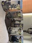 Star Wars Epic Force Rotate 360 Figure Lot Of (6) Brand New #ss