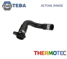 DWB219TT COOLING SYSTEM RUBBER HOSE THERMOTEC FOR BMW 4,3,5,1,2,X3,Z4,X1,X4,X5