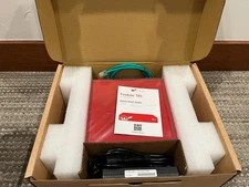 WatchGuard Firebox Firewall PoE T85 3 Year Total Security Suite WGT85643-US NIB