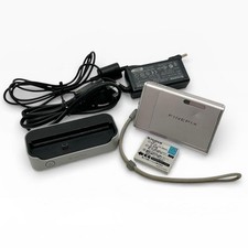 FUJIFILM FINEPIX Z3 Compact Digital Camera Tested Working Seller Japan