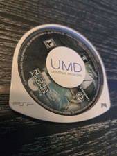 Tom Clancy's Ghost Recon: Advanced Warfighter 2 - Sony PSP - Disc Only