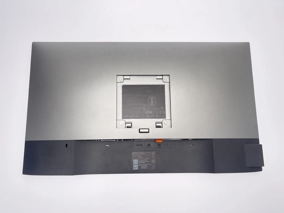 Dell UltraSharp U2417H 23,8" Full HD IPS Monitor Schwarz #G128 - Bild 4 von 4