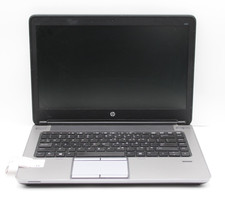 HP ProBook 640 G1 i5-4200M 2.5GHz 8GB DDR3 NO STORAGE OR OS USED/TESTED 