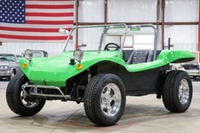 1959 Volkswagen Dune Buggy  on eBay