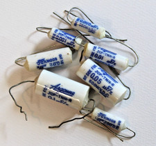 NOS Argonne Porcelain Capacitor 600V - Many Values - Guitar Amp Audio - Japan
