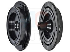 ACAUTO AC-05HA04 Drive Plate, Magnetic Clutch (Compressor) for Hyundai, Kia