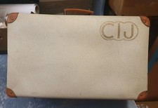 Jouet Ancien Cij  Valise Cij