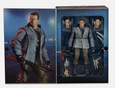 NECA THE TERMINATOR T800 (Arnold Schwarzenegg...