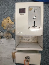 ADM Pool und Snooker Tisch Belichtungsmesser + 200 Token