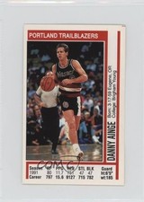 1991-92 Panini Album Stickers Danny Ainge #32 uk2