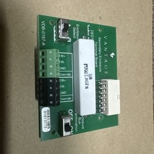 Vantage VDB-0197-A, Secondary Enclosure Termi...
